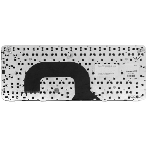 Teclado Hp Pavilion Dm1-3000 Dm1-3100 Dm1-4000 Br Com Ç Teclado Hp Pavilion Dm1-3000 Dm1-3100 Dm1-4000 Br Com Ç