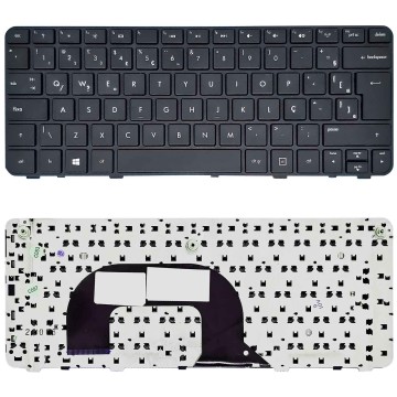 Teclado Hp Pavilion Dm1-3000 Dm1-3100 Dm1-4000 Br Com Ç