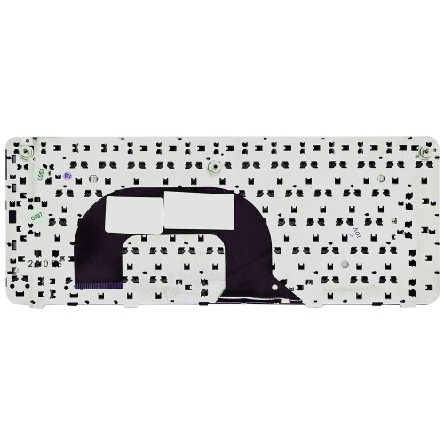 Teclado Hp Pavilion Dm1-3000 Dm1-3100 Dm1-4000 Br Com Ç