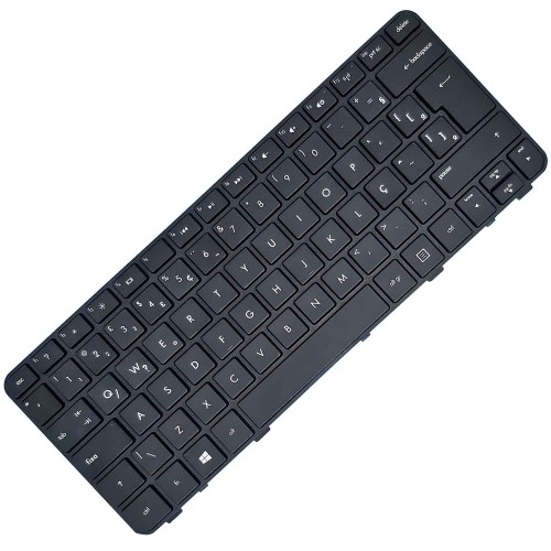 Teclado Hp Pavilion Dm1-3000 Dm1-3100 Dm1-4000 Br Com Ç