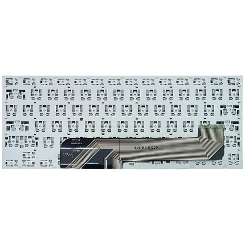 Teclado Para Notebook Multilaser Legacy Pc101 Pc102 PC107