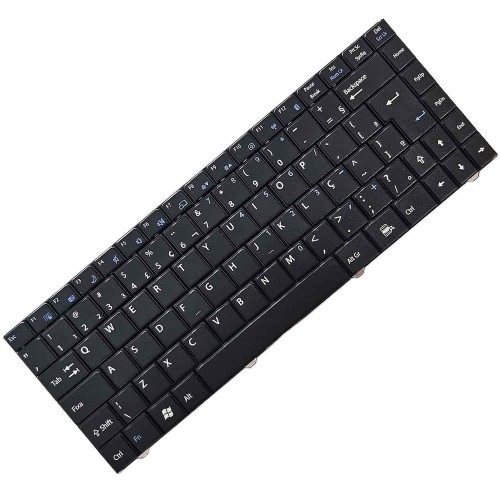 Teclado Para Notebook Positivo Premium N8000 N8100 N8575 N8930