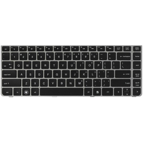 Teclado Para Hp Probook 4330s 4331s 4430s 638178-201 US