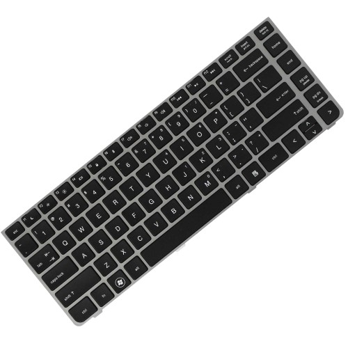 Teclado Para Hp Probook 4330s 4331s 4430s 638178-201 US