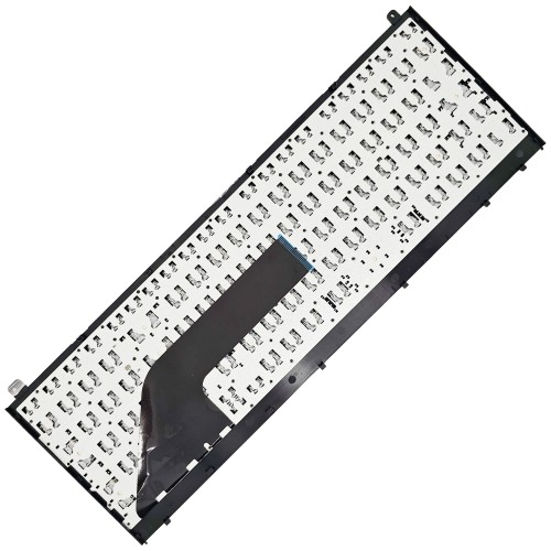 Teclado Hp Probook V112130ar1 C/ Frame Padrao Us