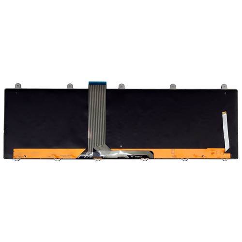 Teclado Para Notebook  Avell G1513 MAX / FIRE - G1713 MAX/ FIRE