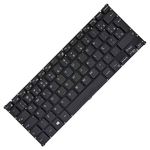 Teclado para Dell Inspiron 11 3169 P25T P25T002, 03C1HR