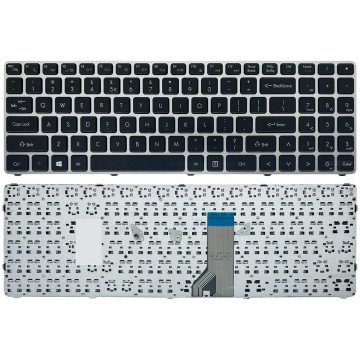 Teclado Para Notebook Avell B153 PLUS/MAX 