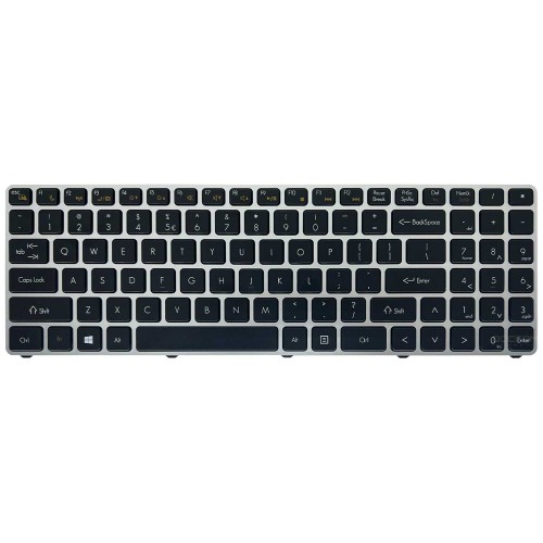 Teclado Para Notebook Avell B153 PLUS/MAX 