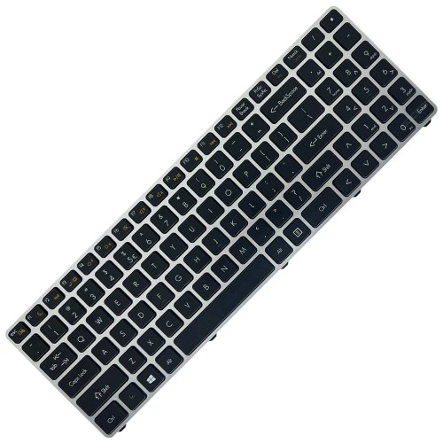 Teclado Para Notebook Avell B153 PLUS/MAX 