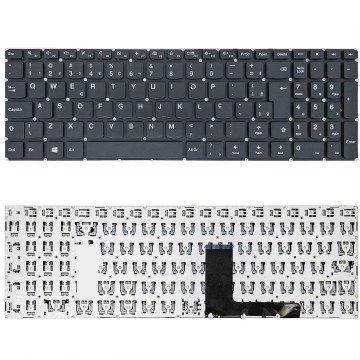 Teclado Para Notebook Lenovo Ideapad 310-15ABR