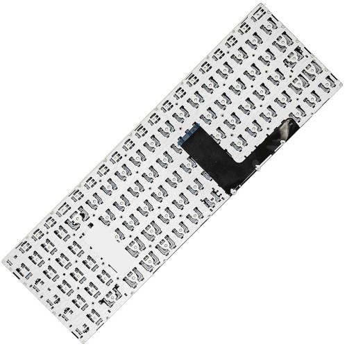 Teclado Para Notebook Lenovo Ideapad V110-15ISK 80TL0113PG