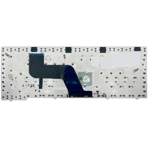 Teclado Para Notebook HP EliteBook 8440 8440P 8440W Trackpoint 