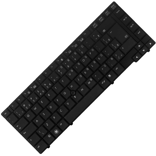 Teclado Para Notebook HP EliteBook 8440 8440P 8440W Trackpoint 