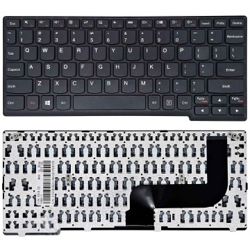 Teclado Para Notebook Lenovo Yoga 11s-ith  ifi Yoga11S-ITH 