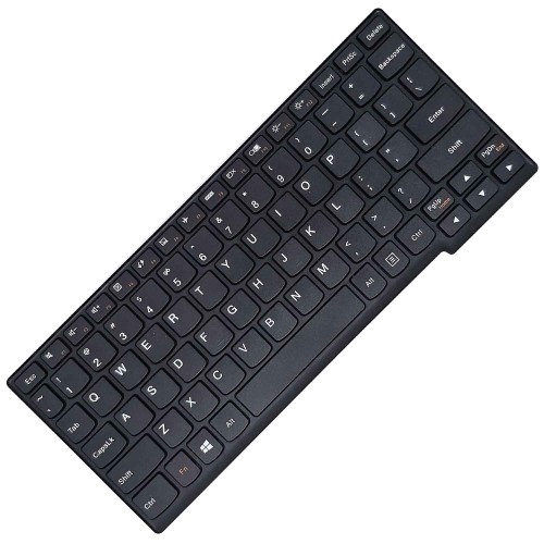 Teclado Para Notebook Lenovo S210 s210t S215 s215T s210t