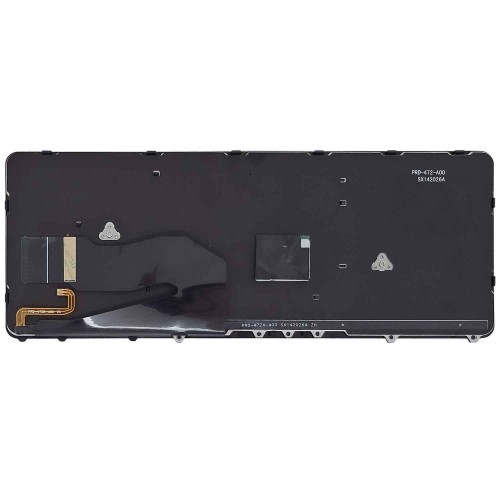 Teclado Para Notebook HP Elitebook 755 840 850 Serie G1 G2 