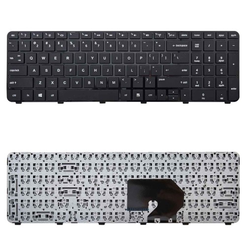 Teclado Para HP DV7-6000 DV7-6000EL DV7-6000EM DV7-6000EO