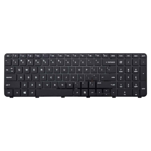 Teclado Para HP DV7-6000 DV7-6000EL DV7-6000EM DV7-6000EO