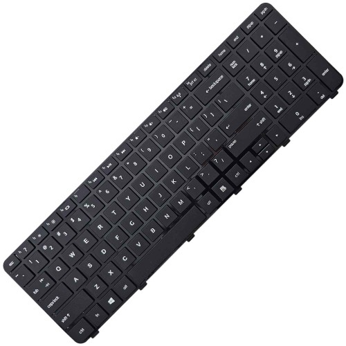 Teclado Para HP DV7-6000 DV7-6000EL DV7-6000EM DV7-6000EO