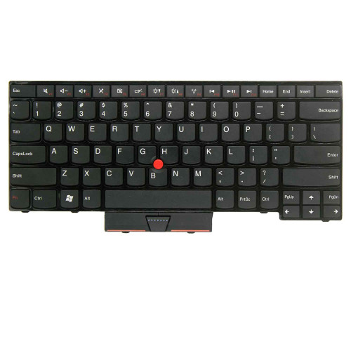 Teclado Para Notebook Lenovo Thinkpad Edge E430 E430c E430s