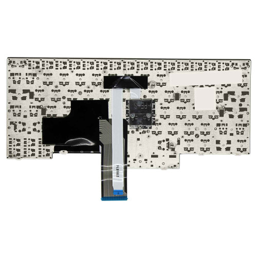 Teclado Para Notebook Lenovo Thinkpad Edge E430 E430c E430s