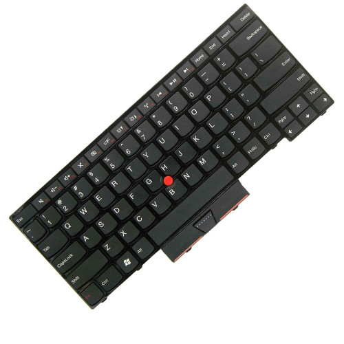 Teclado Para Notebook Lenovo Thinkpad Edge E430 E430c E430s