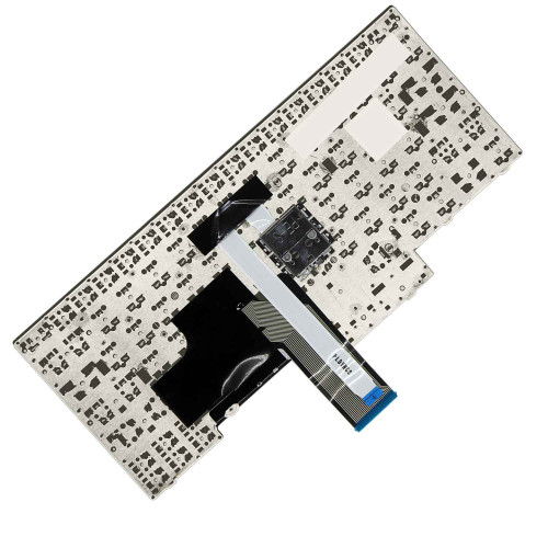 Teclado Para Notebook Lenovo Thinkpad Edge E430 E430c E430s