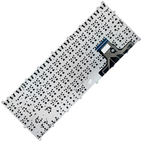 Teclado Para Notebook Samsung Expert X22s Np300e4m-kw3br Branco