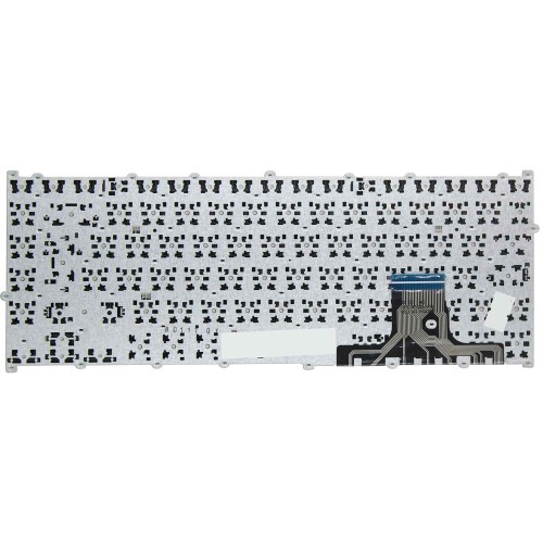 Teclado Para Notebook Samsung Expert X22s Np300e4m-kw3br Branco