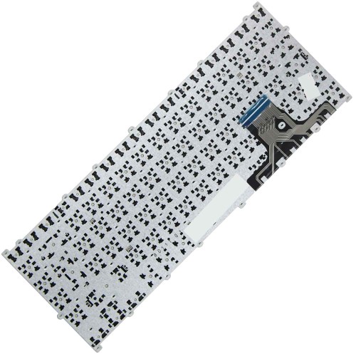 Teclado Para Notebook Samsung Expert X22s Np300e4m-kw3br Branco