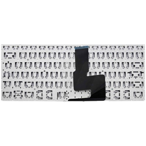 Teclado Para Notebook Lenovo Ideapad 320-14ast-80xu