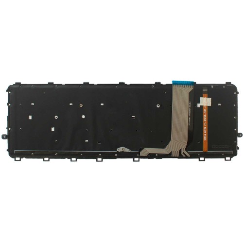 Teclado Para HP Envy M6-N010DX M6-N015DX M6-N113DX M6-N138CA