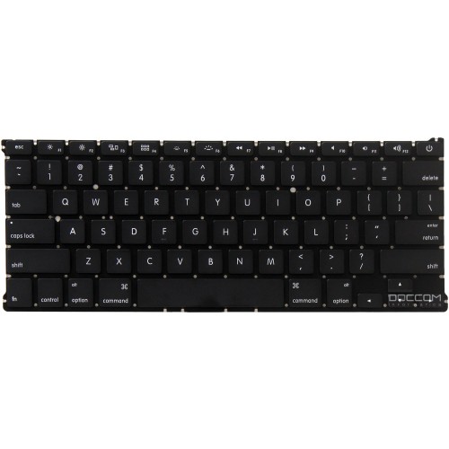 Teclado Para Macbook Air A1369 A1466 2011 2012 2013 2014 2017 US