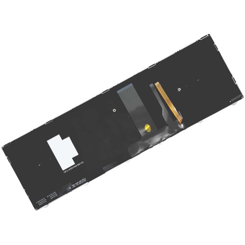 Teclado Para Notebook Avell Titanium G1511 - W1511 Iron RGB