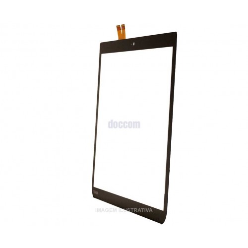 Touch Screen Digitizer Toshiba Satellite C55DT-A C50T-A