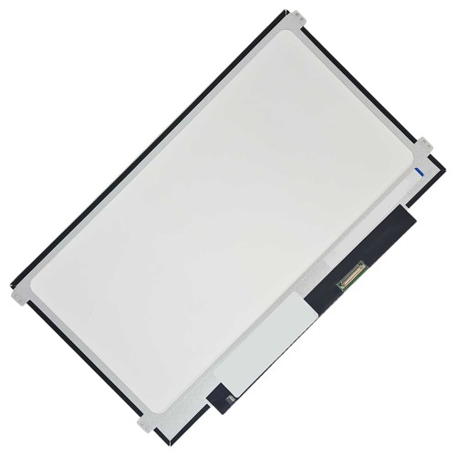 Tela 11.6 slim 30pin Samsung Chromebook 3 XE500C13 XE501C13 