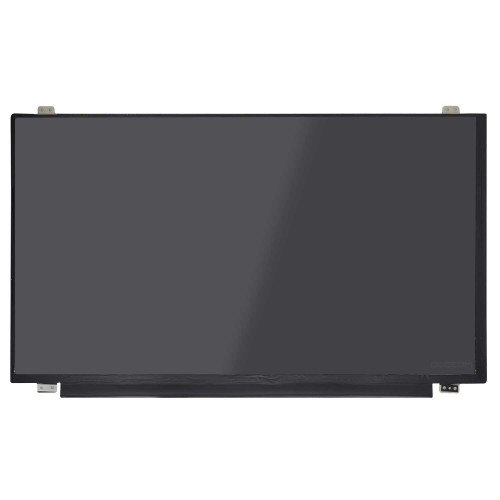 Tela 15.6 Slim Fhd Para Dell Inspiron Touchscreen 5557 Qqfh2 