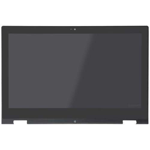 Tela Touchscreen Para Dell Inspiron 7359 P57G P57G002 FHD