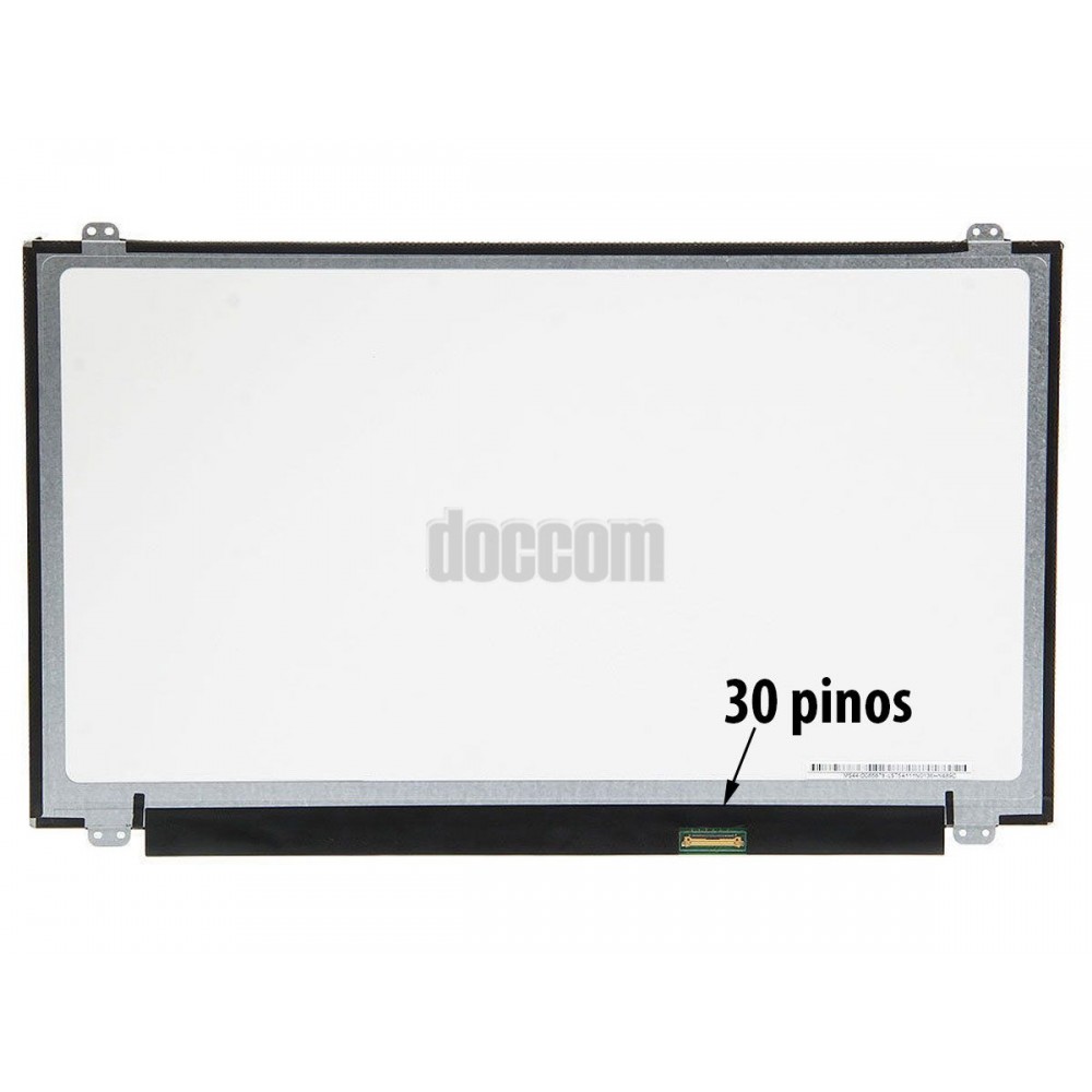 Dalle écran 15,6" LED IPS LP156WF9(SP)(M9) 30 Broches - Compatible De Nombreux PC Portables - Neuf