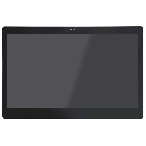 Tela + Touchscreen DELL Inspiron 5378 5368 7368 Sem Bezel