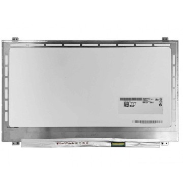 Tela 15.6 Slim 40 Pin Compatível B156HTN03.3 B156HW03 V0
