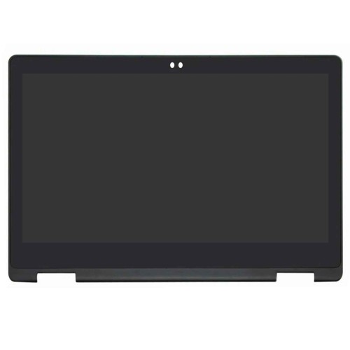 Tela Bezel 40pin Para Dell Inspiron 7368 7378 7379 PN 0KF8FR
