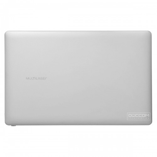 Tela Tampa Para Notebook Multilaser Legacy PC205 PC240 PC222