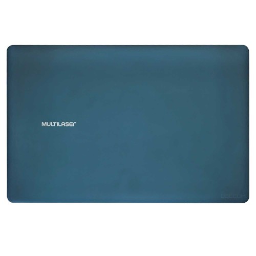 Tela Tampa Para Notebook Multilaser Legacy PC207 PC224