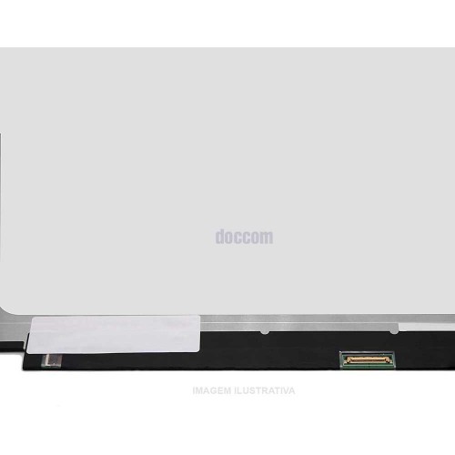 Tela 14.0 LED Para Dell Vostro 3400 P132G003 > 2020 > HD