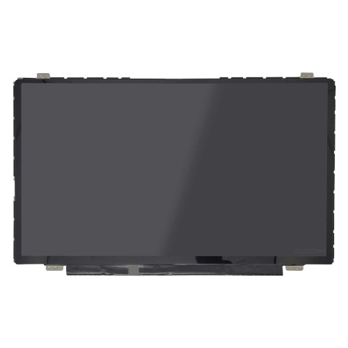 Tela Led Touchscreen Para Dell Hb140wha-101 V4.0 0w7gvr