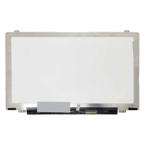 Tela Led Touchscreen Para Dell Hb140wha-101 V4.0 0w7gvr