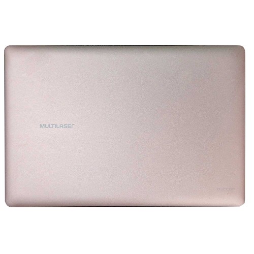 Tela Tampa Para Notebook Multilaser Legacy PC223