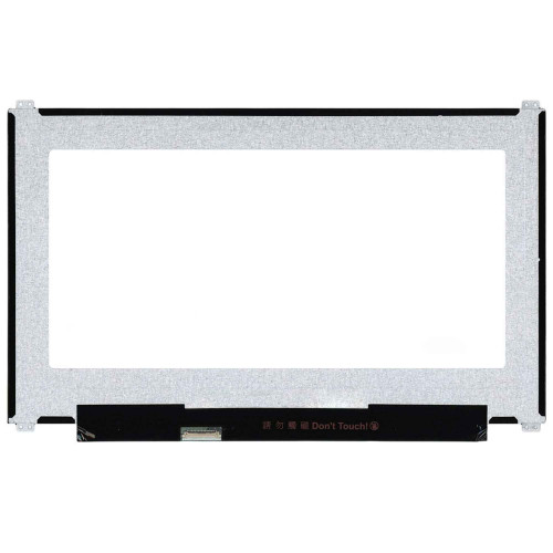 Tela 13.3 30 pinos Compativel com LP133WF2-SPL2 Full HD